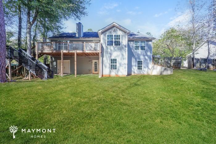 140 Old Mill Way - Photo 3 of 3
