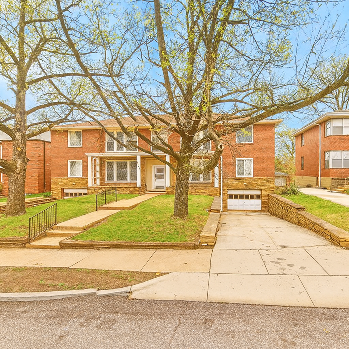 8241 Delmar Blvd #1E