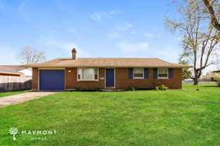 208 Silverstone Dr - Photo 1 of 1