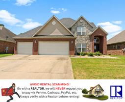 3900 Southwest Gray Hawk Drive - Photo 1 of 1