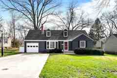 4515 W 74th Pl - Photo 1 of 1