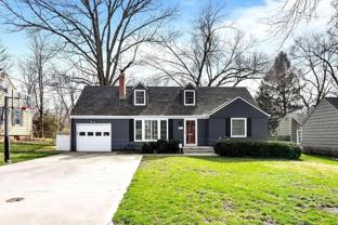 4515 W 74th Pl - Photo 1 of 1