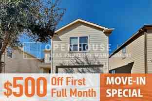 18502 Fair Grange Ln - Photo 1 of 1