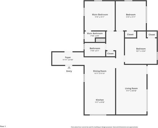 445 Birch Street - Photo 2 of 12