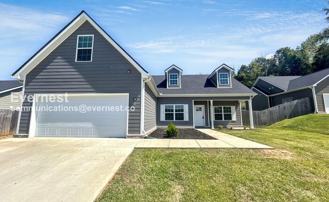 1207 Trestle Drive - Photo 1 of 1