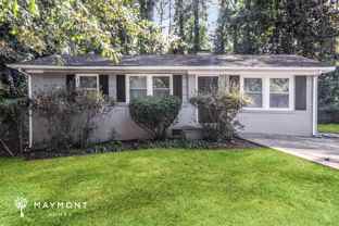 3566 Adkins Rd Nw - Photo 1 of 1