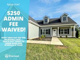 1028 Echo Ridge Rd - Photo 1 of 1