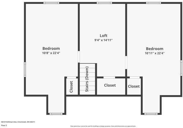 3615 Puhlman Ave - Photo 2 of 11