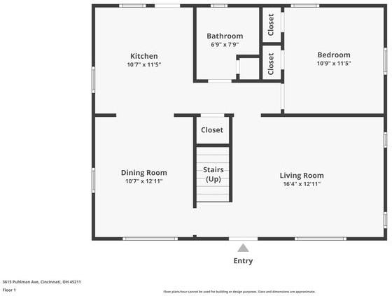 3615 Puhlman Ave - Photo 4 of 11