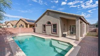 254 E Thomas Jefferson Way - Photo 1 of 1