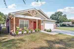 featured image of 5429 S Norfolk Ave #NA