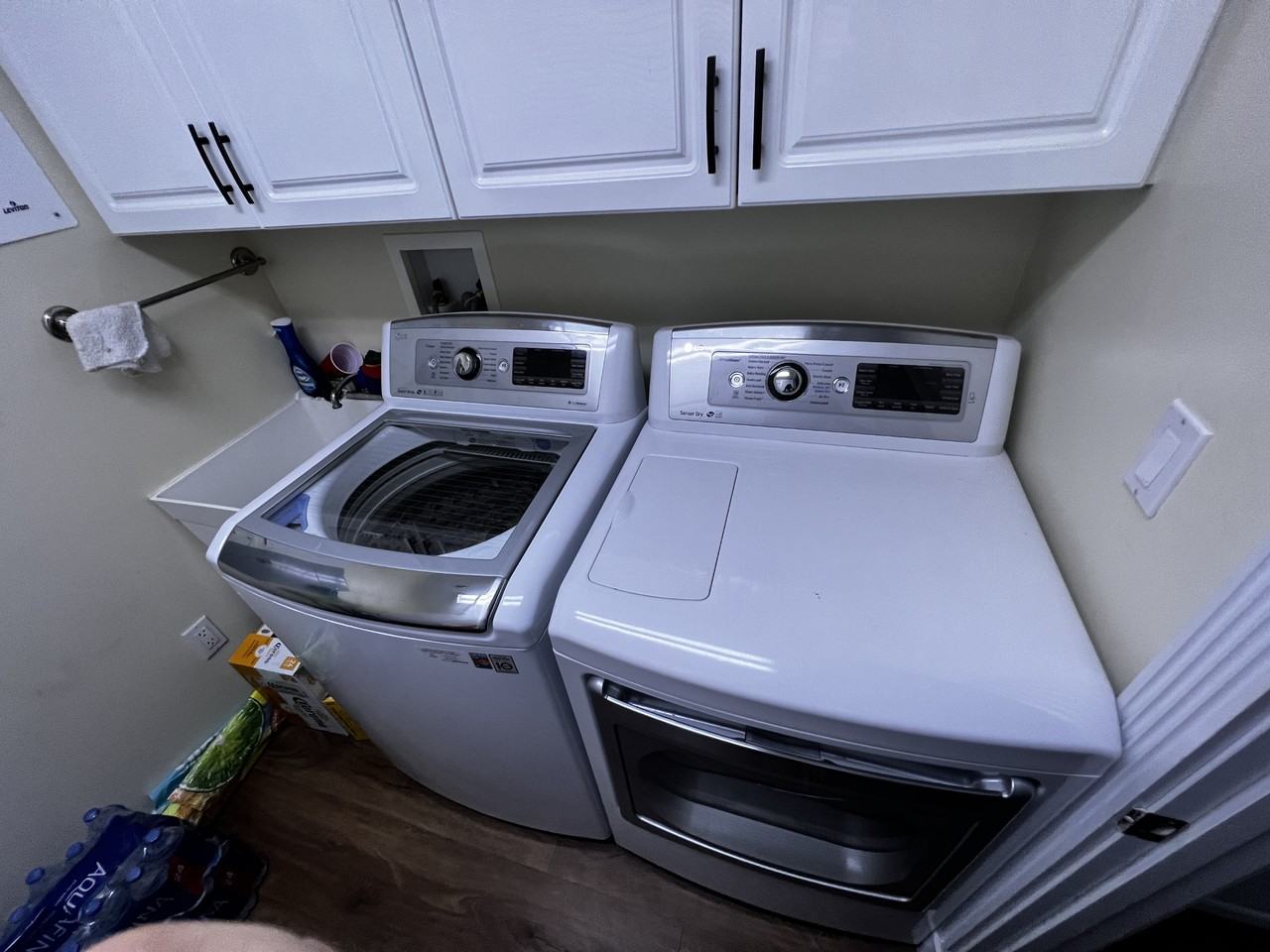 4672 Riverwalk Village Ct #8203 - Photo 5 of 23