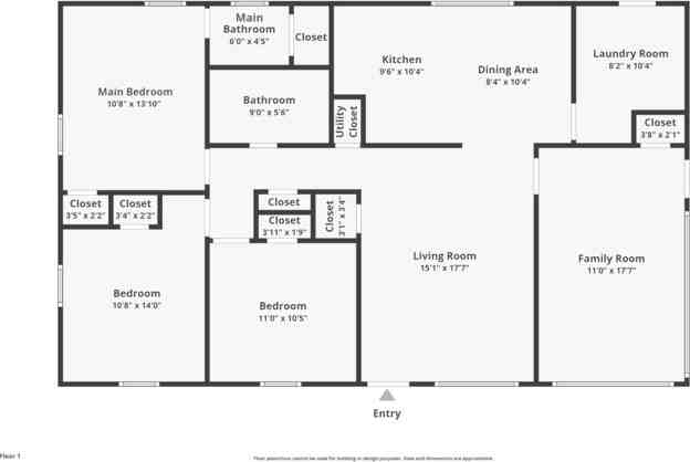 3417 Knollcrest Drive - Photo 2 of 12