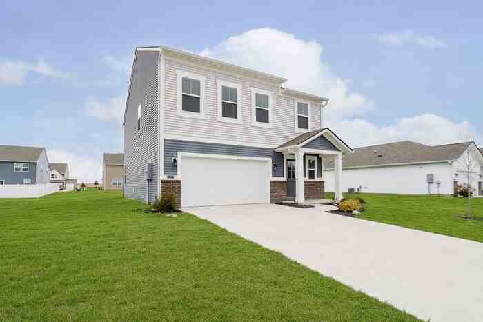 418 Switchgrass Ln - Photo 2 of 30