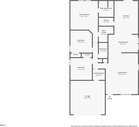 12825 Old Iron Ln - Photo 2 of 13