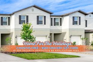 5021 Capri Harbor Dr - Photo 1 of 1