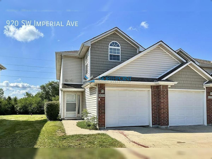 920 Sw Imperial Ln #920