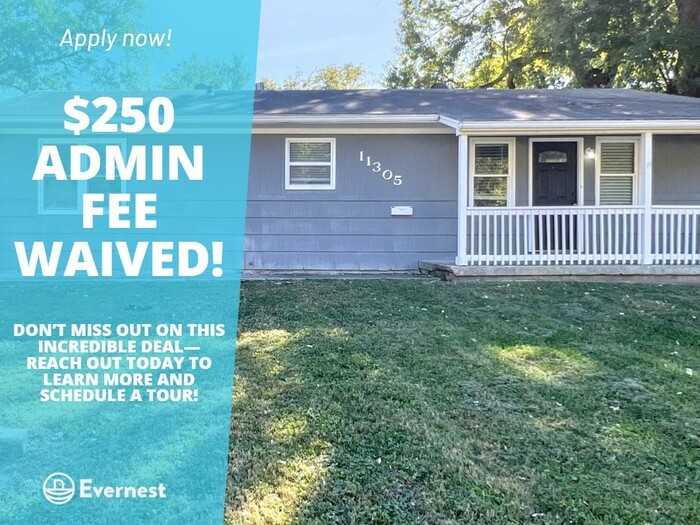 11305 East 50th Terrace