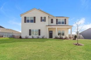 5584 Timber Leaf Loop - Photo 1 of 1