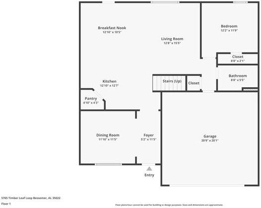 5584 Timber Leaf Loop - Photo 2 of 14
