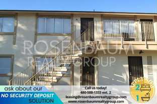 3313 West Harmont Drive #3 - Photo 1 of 1