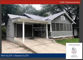 1208 S Maywood Ave - Photo 1 of 1