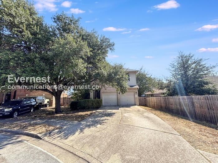 15835 Opal Fire Drive - Photo 2 of 19