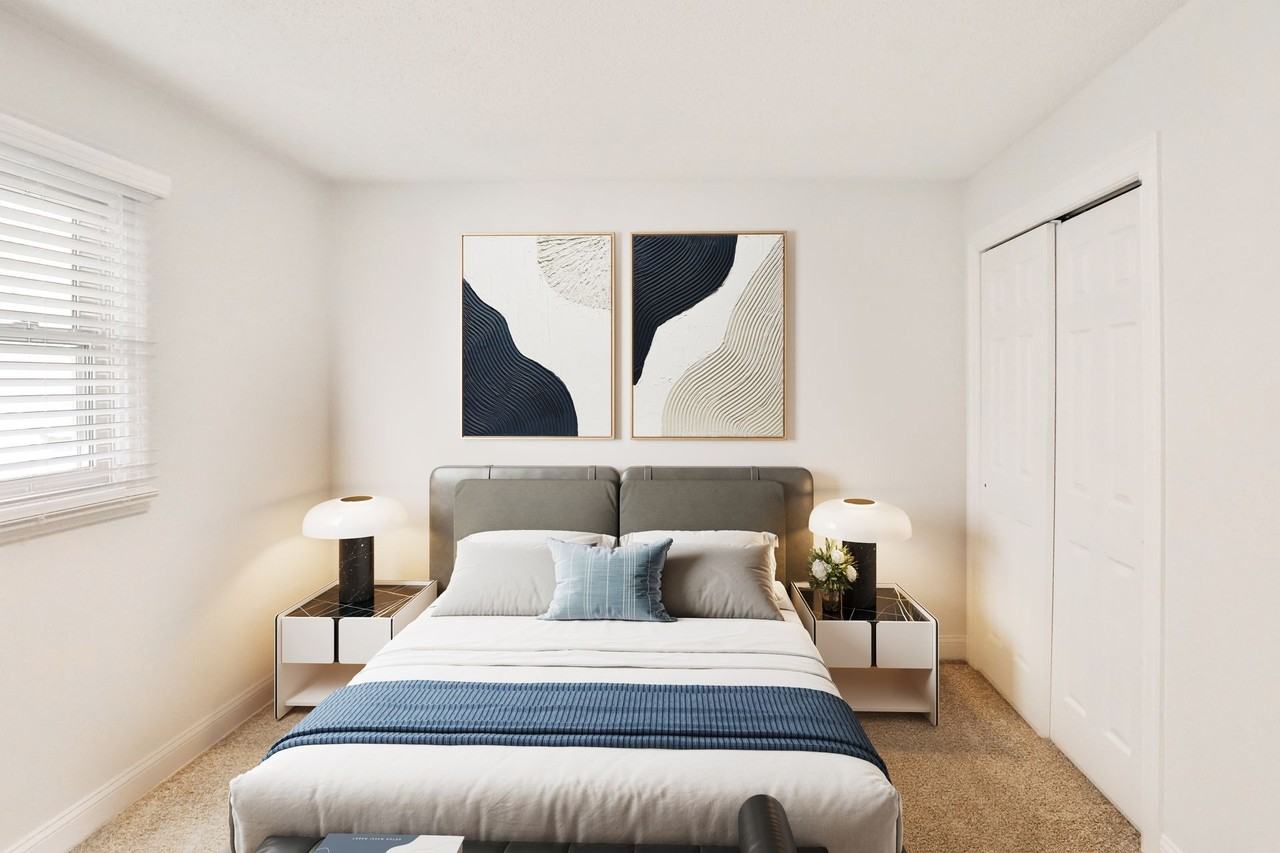 Spring Valley Apartments - Photo 3 of 19