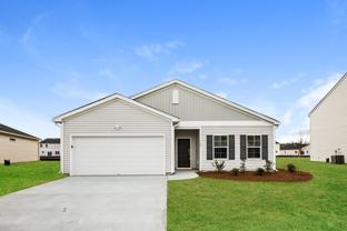 109 Percheron Dr - Photo 1 of 1