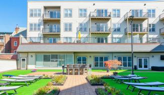 Electric City Apartments - Photo 1 of 1