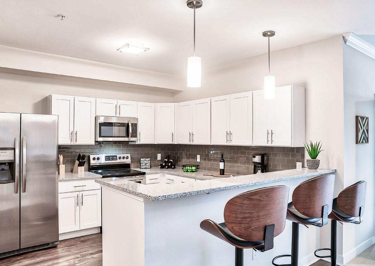 Electric City Apartments - Photo 4 of 20