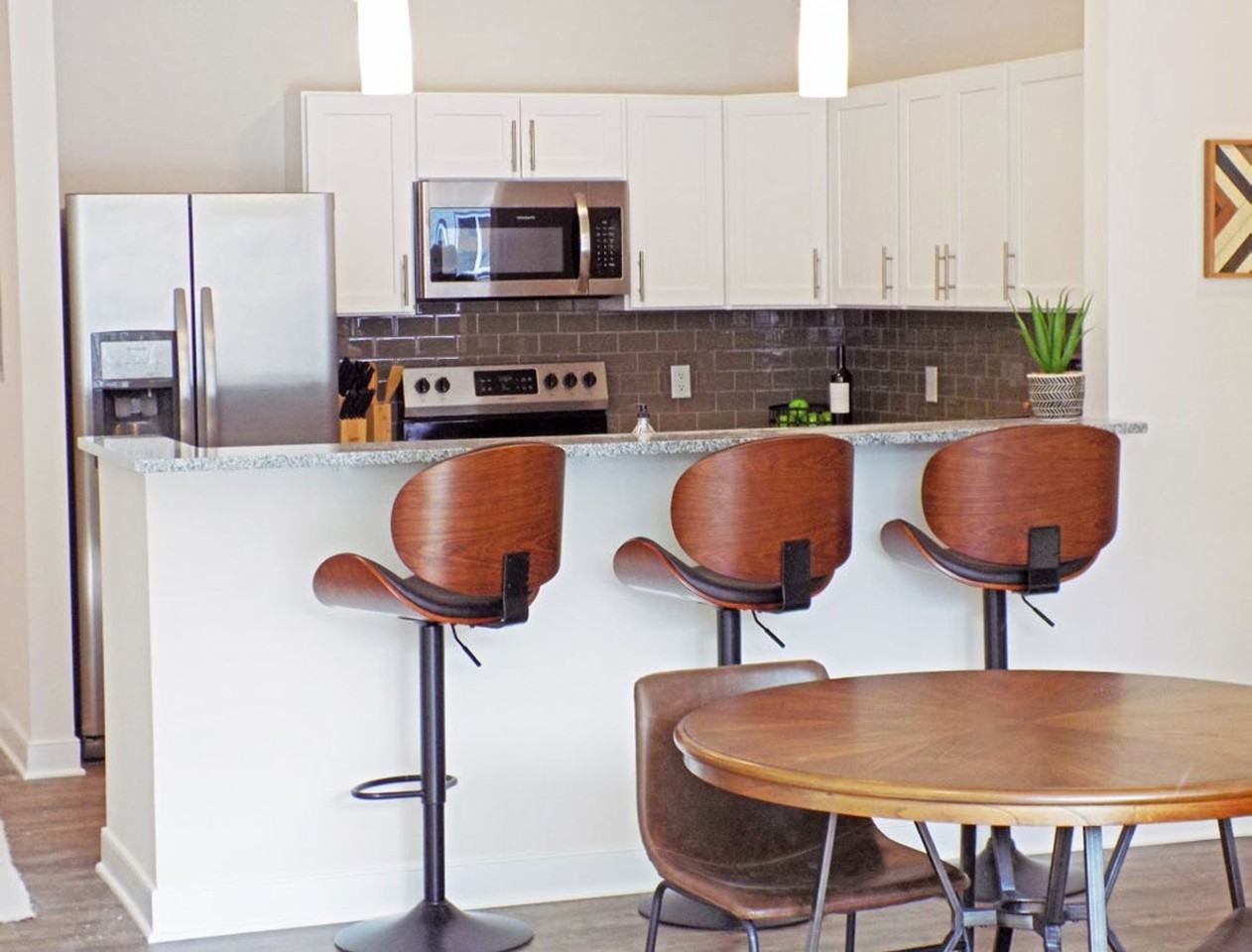 Electric City Apartments - Photo 5 of 20