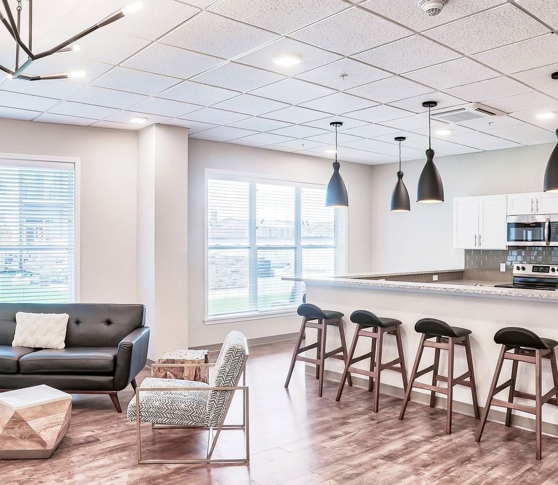 Electric City Apartments - Photo 7 of 20