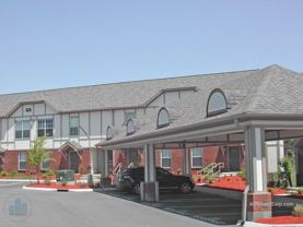 819 Londontown Way #1169 - Photo 1 of 1