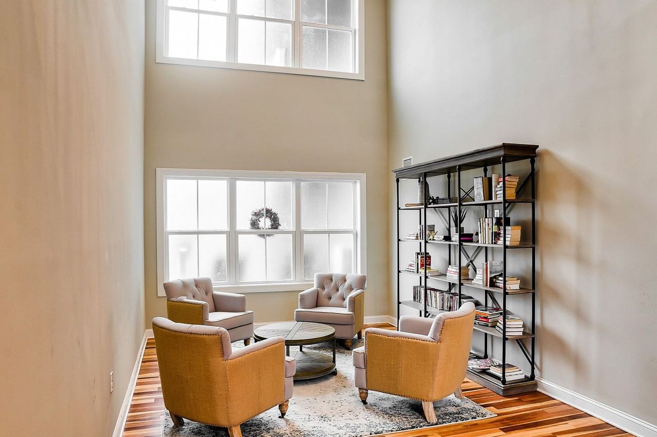 Hudson Square - Photo 2 of 27