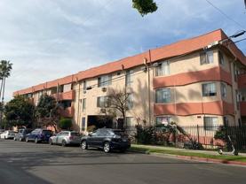 1815 N. Serrano Avenue, - Photo 1 of 1