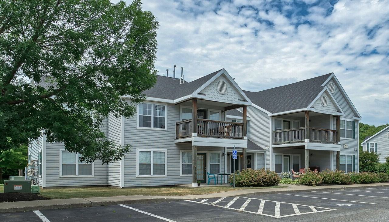 Riverwalk on the Hudson - Photo 6 of 20