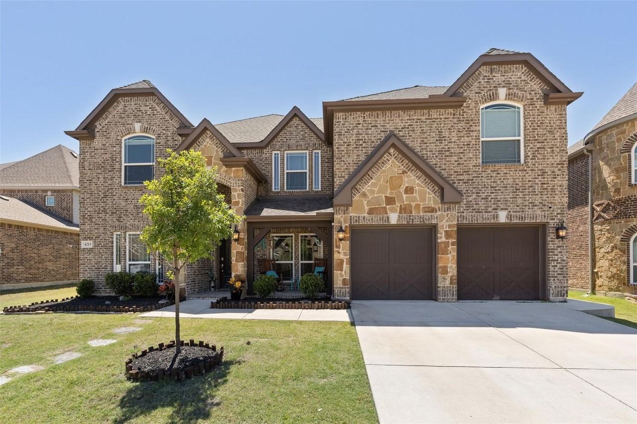 4213 Mineral Creek Trl - Photo 2 of 41