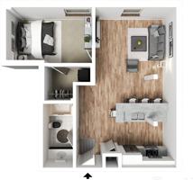 featured image of 315 E 5th St