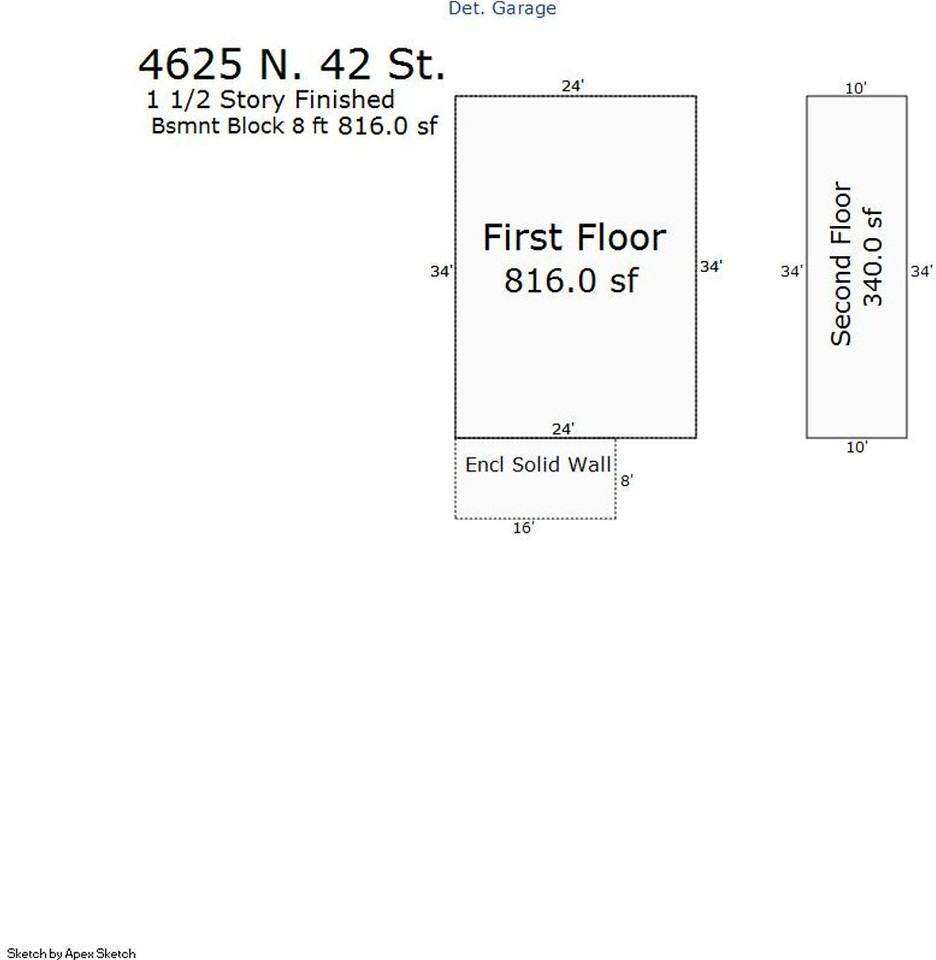 4625 North 42nd Street - Photo 3 of 34