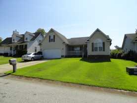231 Sharpsburg Rd - Photo 1 of 1