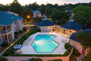 Breckenridge Villas - Photo 1 of 1