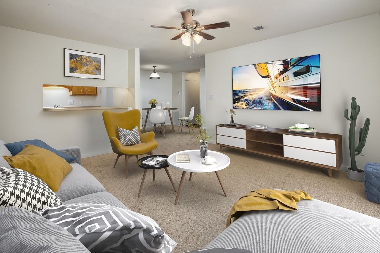 Breckenridge Villas - Photo 2 of 15