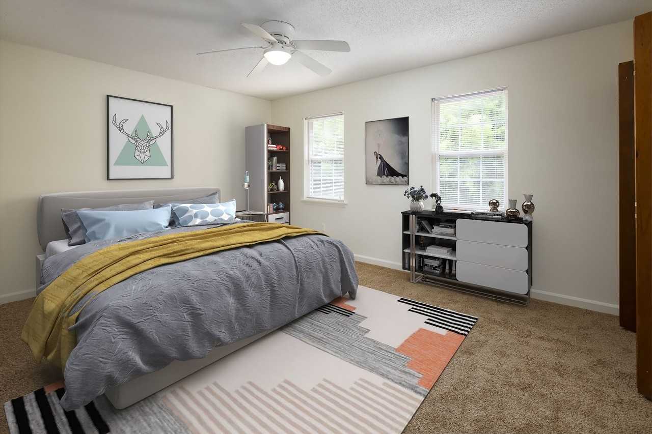 Breckenridge Villas II - Photo 4 of 15