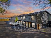 Washington Square Apartments - Photo 1 of 1