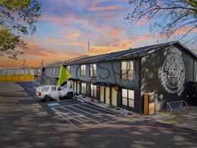 Washington Square Apartments - Photo 1 of 1