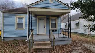 4106 S 1st St - Photo 1 of 1