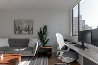 1270 Robson Street #704 - Photo 1 of 1