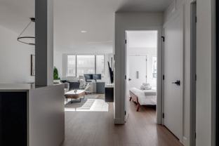 1270 Robson Street - Photo 1 of 1