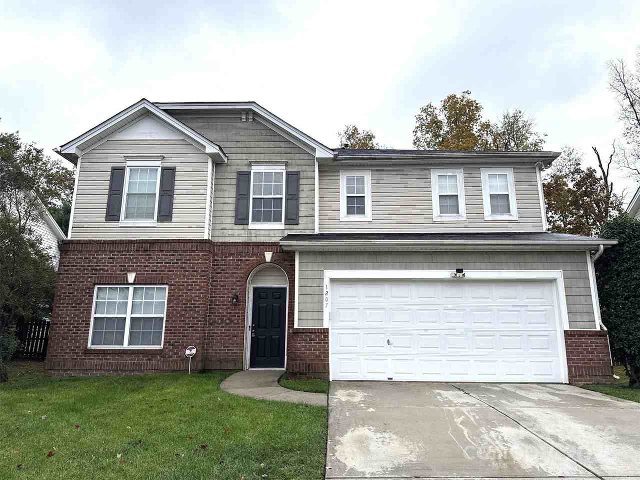 1207 Jade Glen Drive